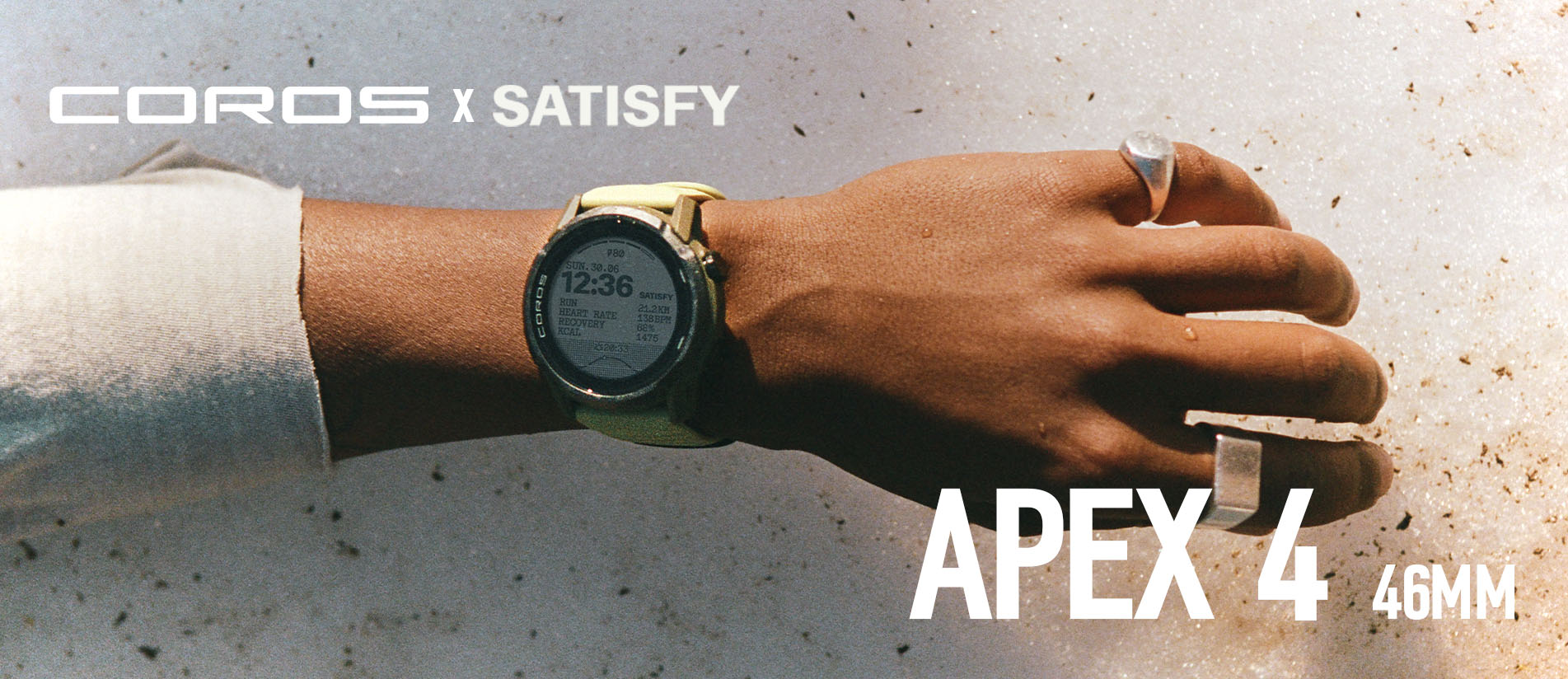 APEX 4