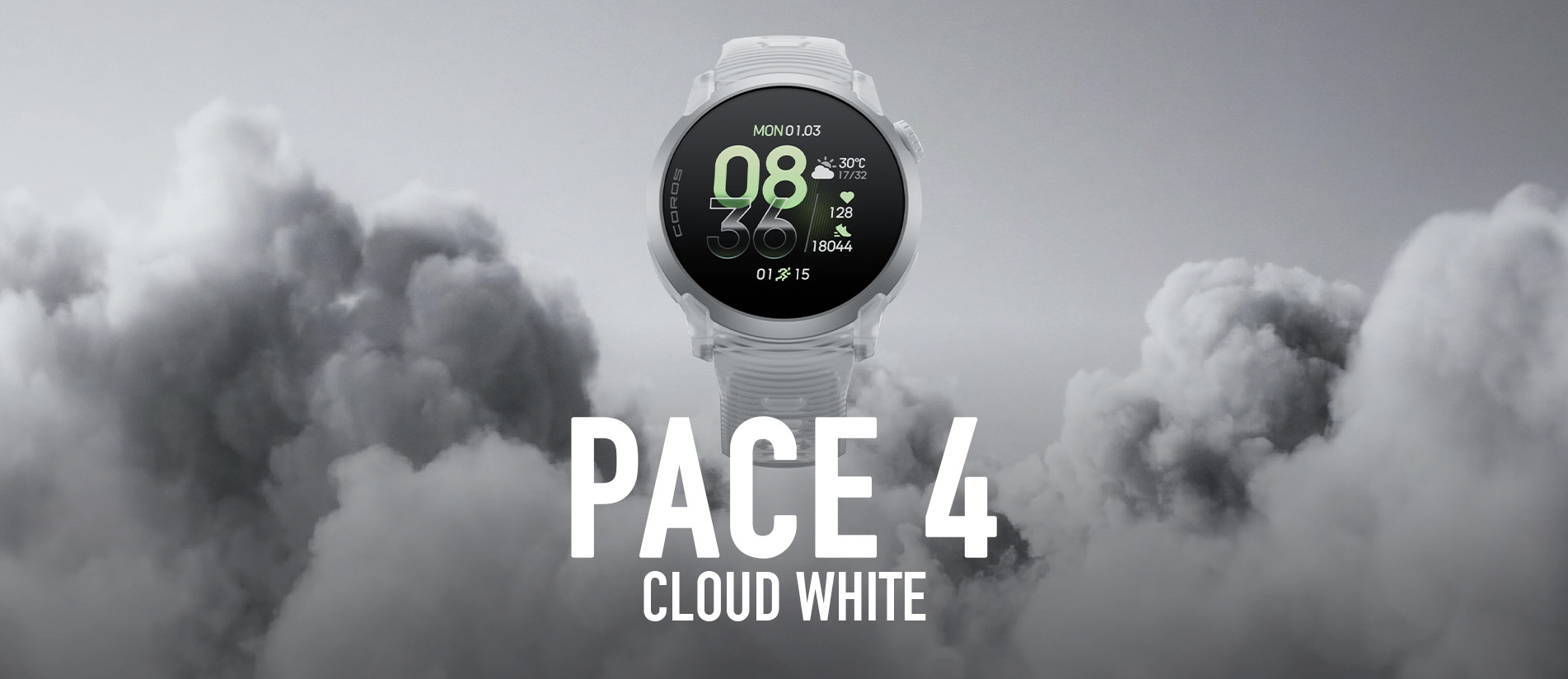 PACE 4 cloud